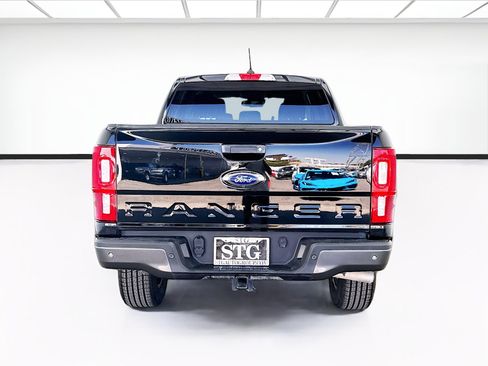 Used 2020 Ford Ranger XLT w/ Equipment Group 301A Mid AWD/4WD image 5