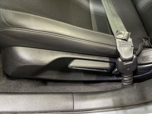 Used 2024 Honda Civic Sport image 12