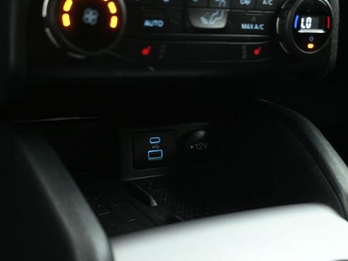 Used 2021 Ford Bronco Sport Big Bend w/ Big Bend Package image 17