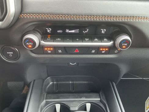 New 2026 MAZDA CX-50 AWD 2.5 Hybrid w/ Weather Package image 21