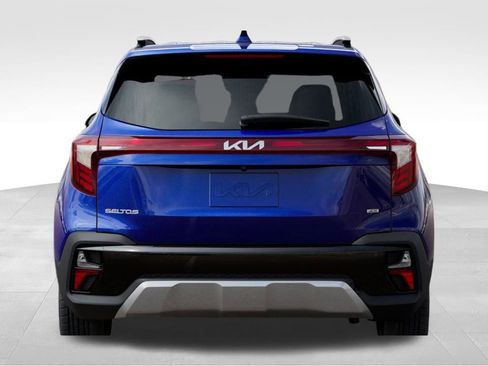 New 2026 Kia Seltos S image 13