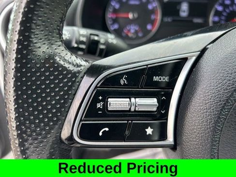 Used 2023 Kia Forte GT-Line image 17