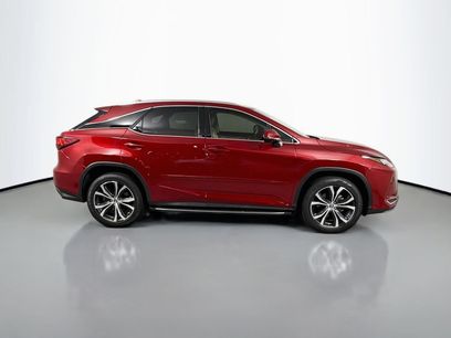 Certified 2021 Lexus RX 350 FWD w/ Premium Package