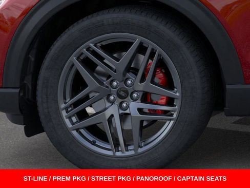 New 2026 Ford Explorer ST-Line image 19