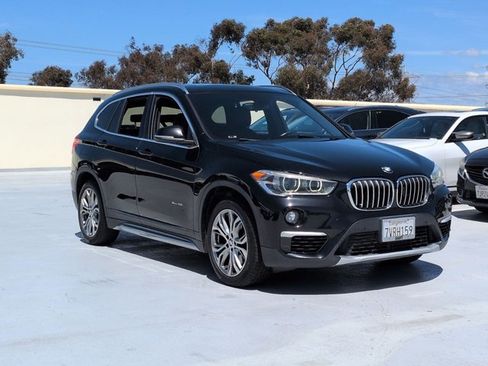 Used 2016 BMW X1 xDrive28i image 3