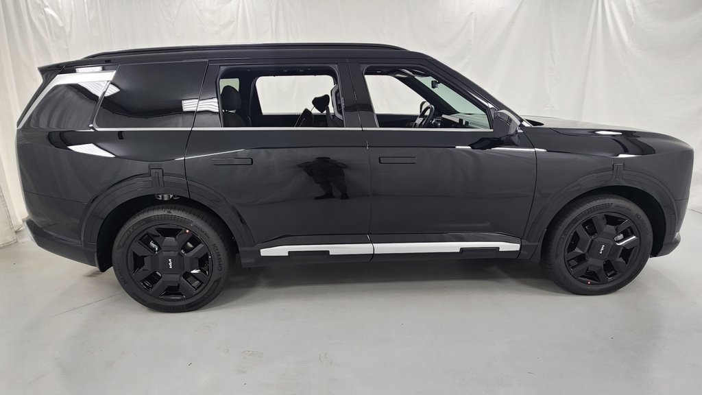 New 2027 Kia Telluride SX Prestige AWD/4WD image 2