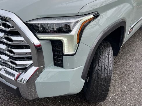 New 2026 Toyota Tundra 1794 Edition image 3