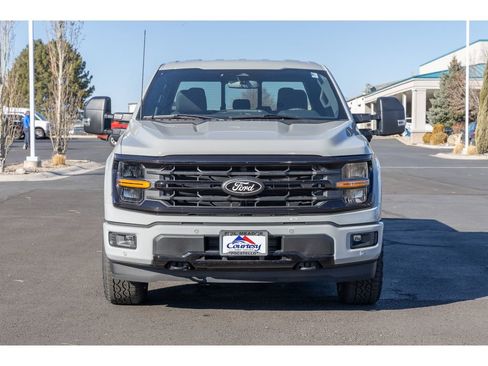 New 2026 Ford F150 XLT w/ Equipment Group 302A MID AWD/4WD image 8