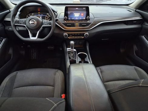 Used 2023 Nissan Altima 2.5 SV image 24