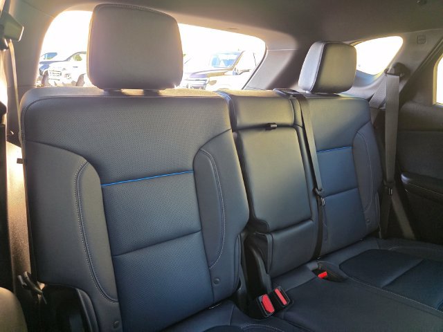 Certified 2023 Chevrolet Blazer RS FWD image 19