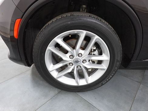 Used 2024 Dodge Durango GT AWD/4WD image 30