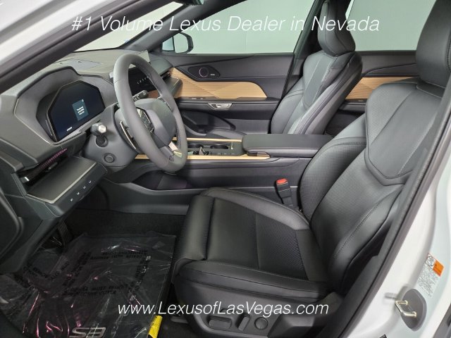 Used 2026 Lexus ES 500e w/ Accessory Package (Z1) AWD/4WD image 10