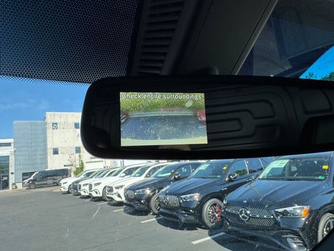 New 2025 Mercedes-Benz Sprinter 3500 image 14