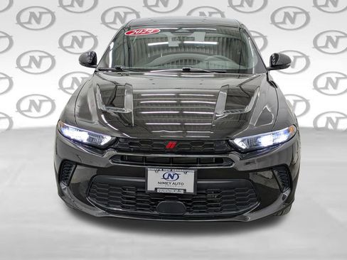 Used 2024 Dodge Hornet R/T w/ R/T Blacktop Package AWD/4WD image 26