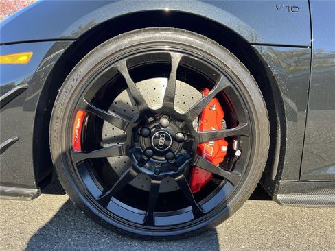 Used 2023 Audi R8 V10 GT image 7