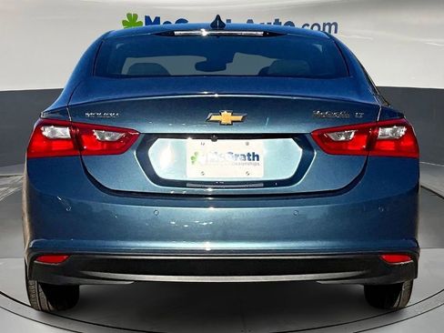 Used 2024 Chevrolet Malibu LT image 5