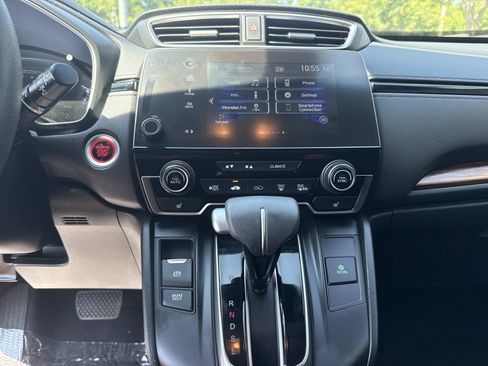 Used 2017 Honda CR-V EX image 26