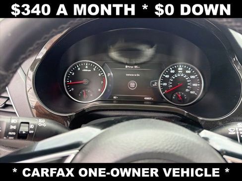 Used 2023 Kia Seltos SX w/ SX Sunroof Package AWD/4WD image 13