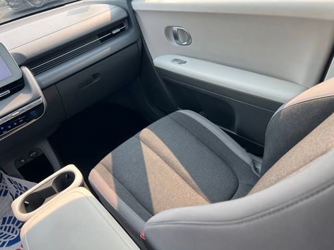 Certified 2023 Hyundai Ioniq 5 SE RWD image 13