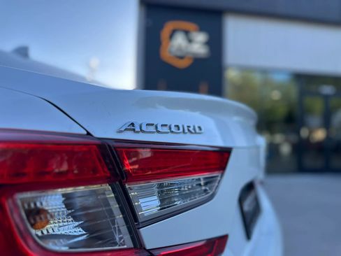 Used 2019 Honda Accord LX image 30