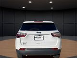Certified 2024 Jeep Compass Sport image 4