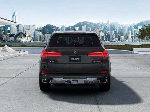 New 2026 BMW X5 xDrive40i AWD/4WD image 5
