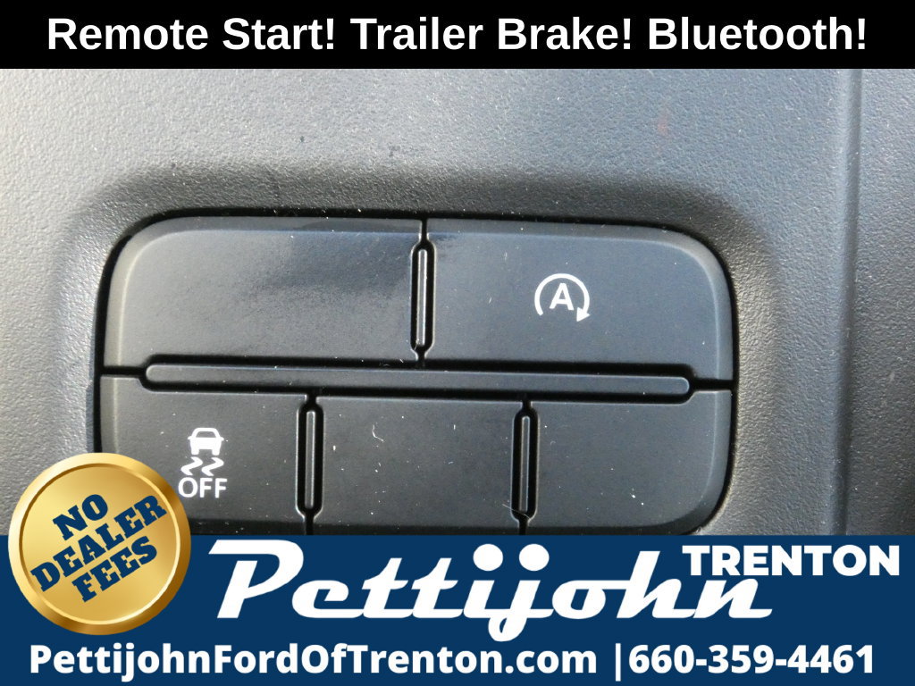 New 2026 Ford Ranger XLT w/ Advanced Towing Package AWD/4WD image 21
