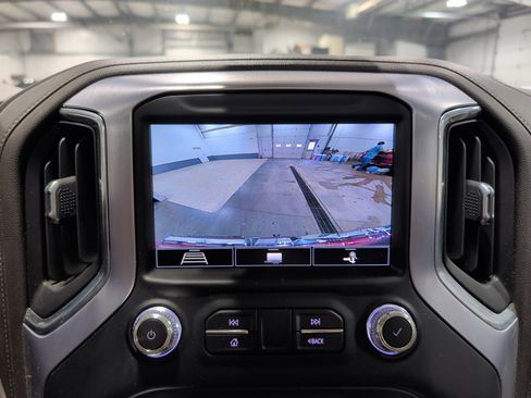 Used 2020 GMC Sierra 1500 SLT w/ SLT Premium Plus Package image 13