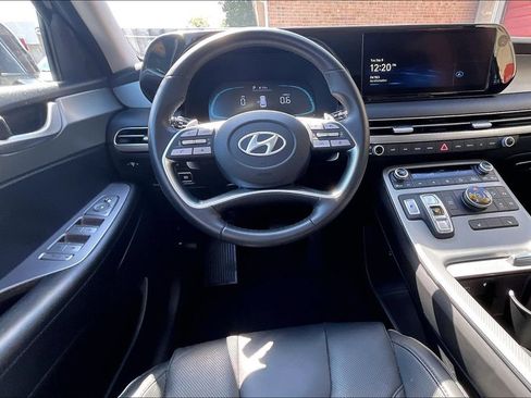 Used 2024 Hyundai Palisade XRT AWD/4WD image 5