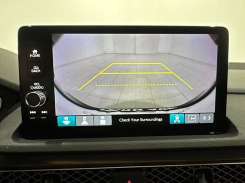 Certified 2024 Acura Integra A-Spec FWD image 32