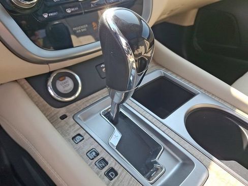 Used 2023 Nissan Murano SL w/ SL Moonroof Package AWD/4WD image 16