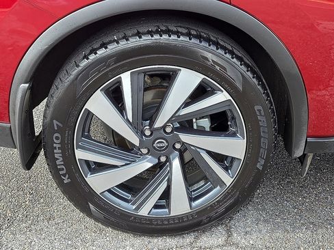 Used 2024 Nissan Murano SL image 7