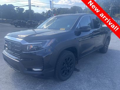 Used 2023 Honda Ridgeline RTL