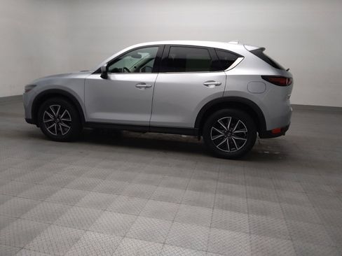 Used 2018 MAZDA CX-5 Grand Touring image 3