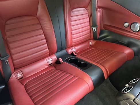 Used 2021 Mercedes-Benz C 300 Cabriolet image 31
