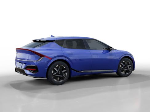 New 2026 Kia EV6 GT-Line RWD image 6