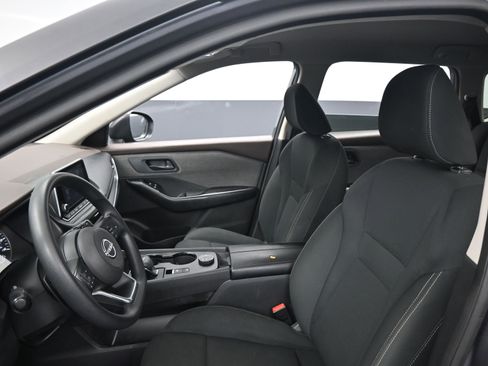 Certified 2023 Nissan Rogue S image 10