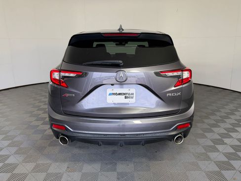 Used 2019 Acura RDX A-Spec FWD image 10