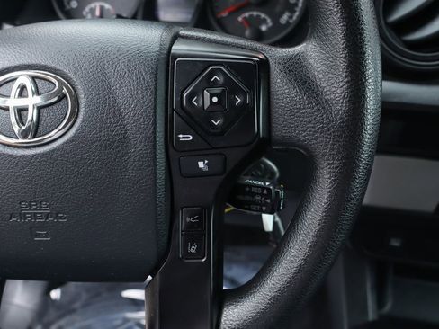 Used 2019 Toyota Tacoma SR image 26