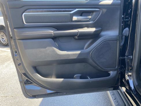 Certified 2023 RAM 1500 Big Horn image 18