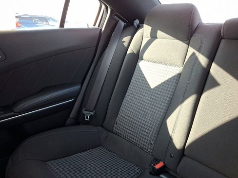 Used 2023 Dodge Charger R/T RWD image 4