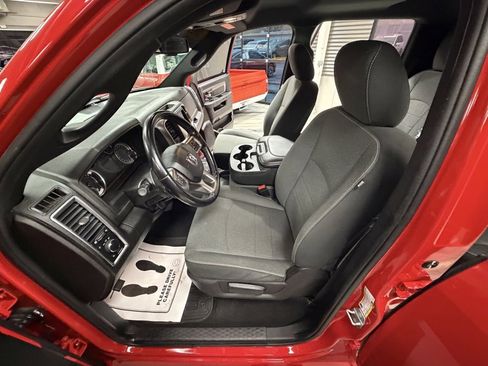 Used 2021 RAM 1500 Classic Warlock image 55