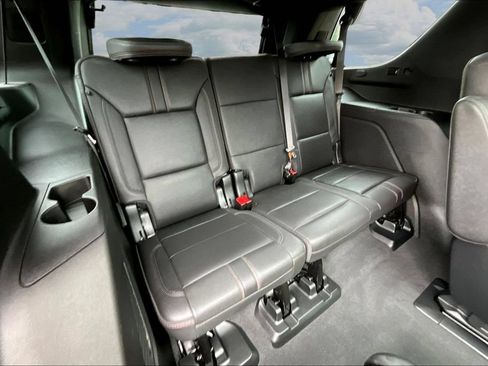 Used 2023 Chevrolet Tahoe RST w/ Luxury Package AWD/4WD image 28