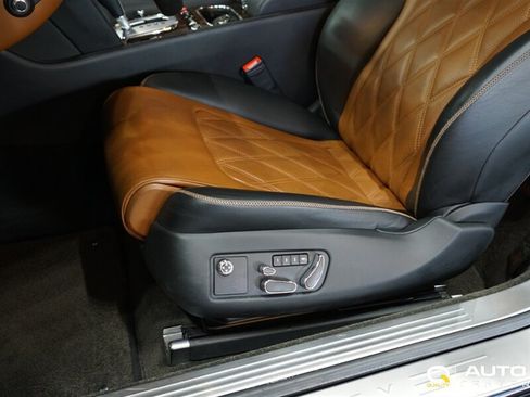 Used 2013 Bentley Continental GT AWD/4WD image 14