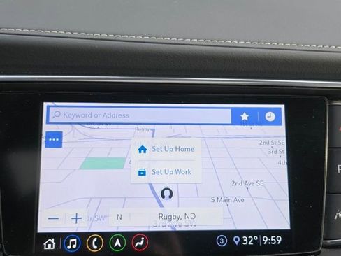 Used 2020 Buick Enclave Premium w/ Sun and Sites Package image 20