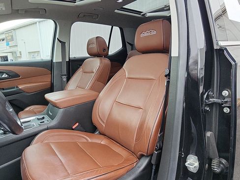 Used 2019 Chevrolet Traverse High Country image 22
