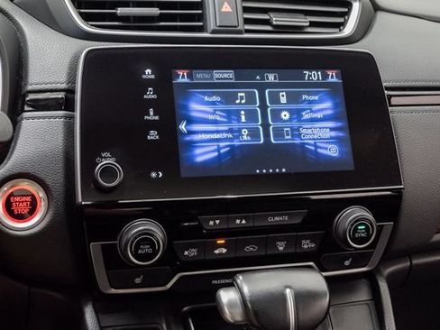 Used 2019 Honda CR-V EX-L image 18