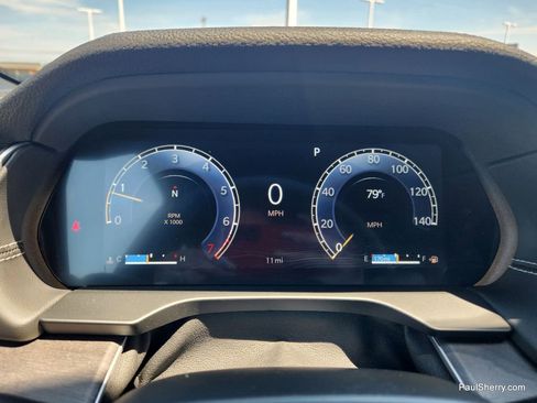 New 2025 Jeep Grand Cherokee Limited w/ Black Appearance Package image 42