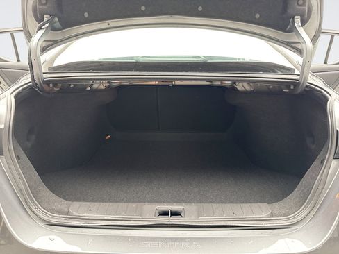 Used 2024 Nissan Sentra SV w/ All-Weather Package image 21