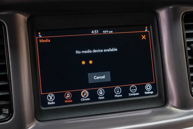 Used 2021 Dodge Charger SXT w/ Blacktop Package RWD image 29
